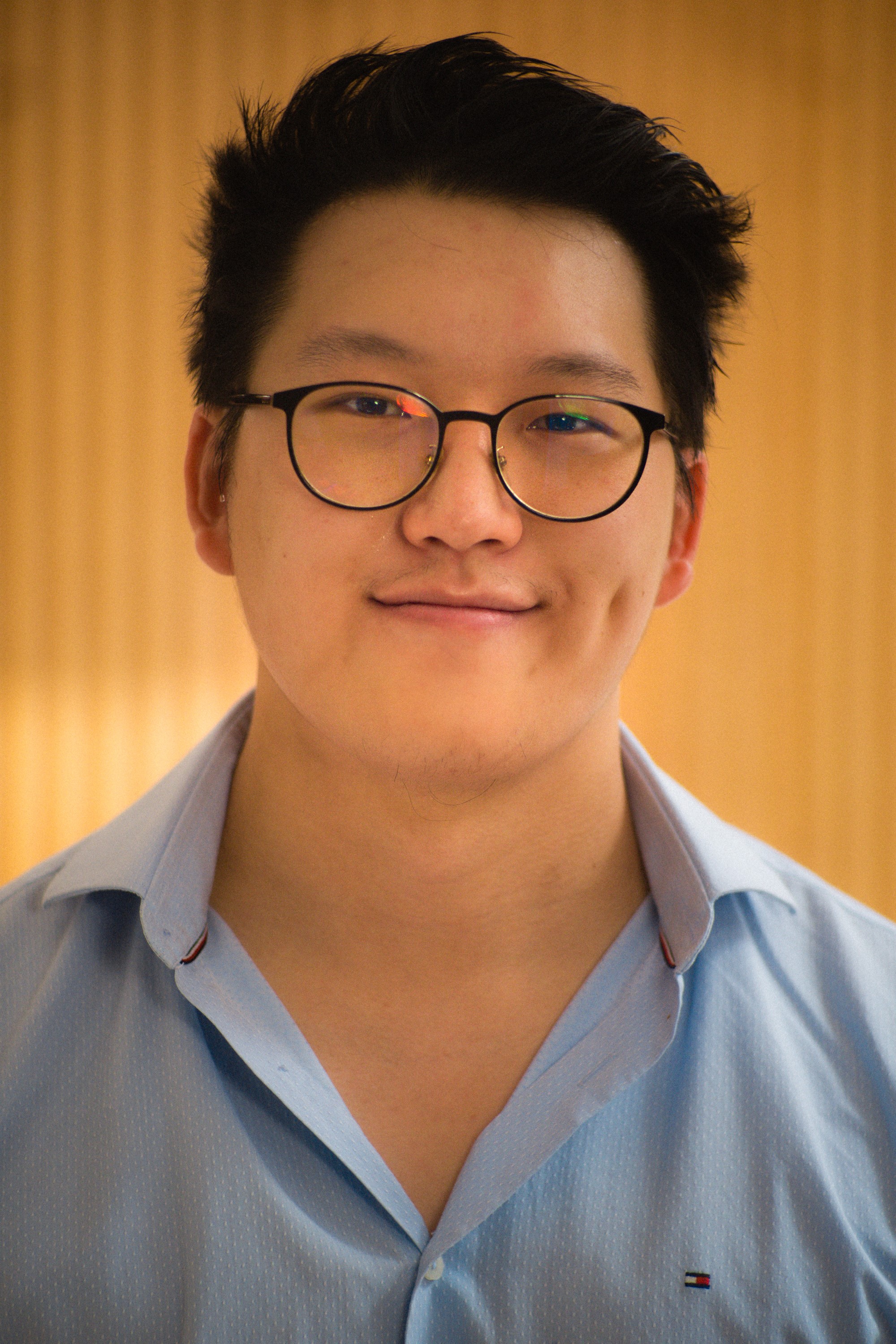 Jia Huang