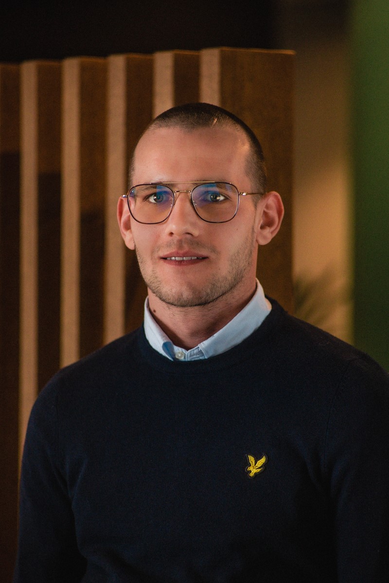 Jean-Louis GALLANT