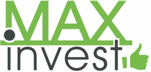 logo maxinvest