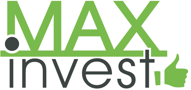 logo maxinvest