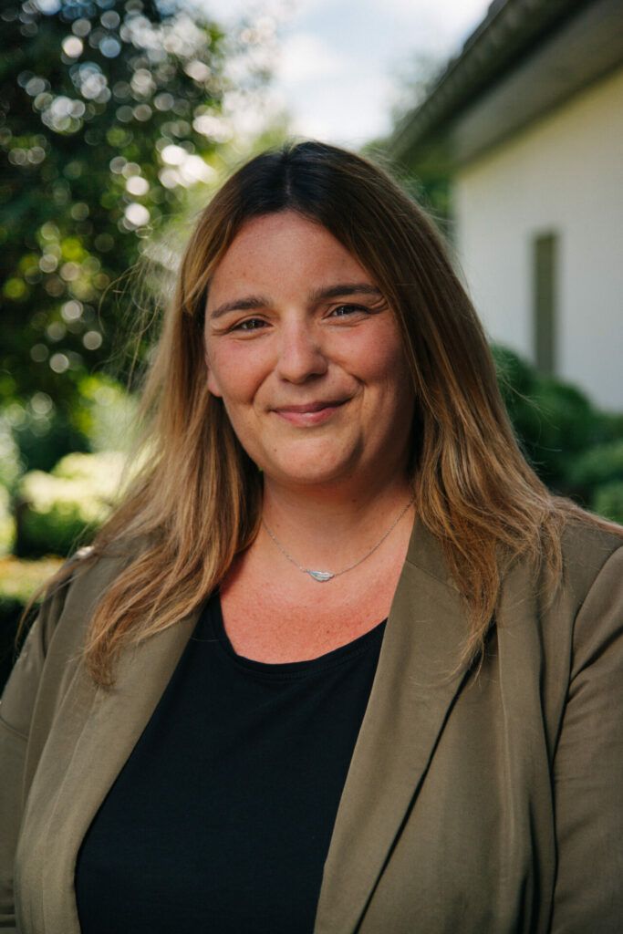 sarah verraest