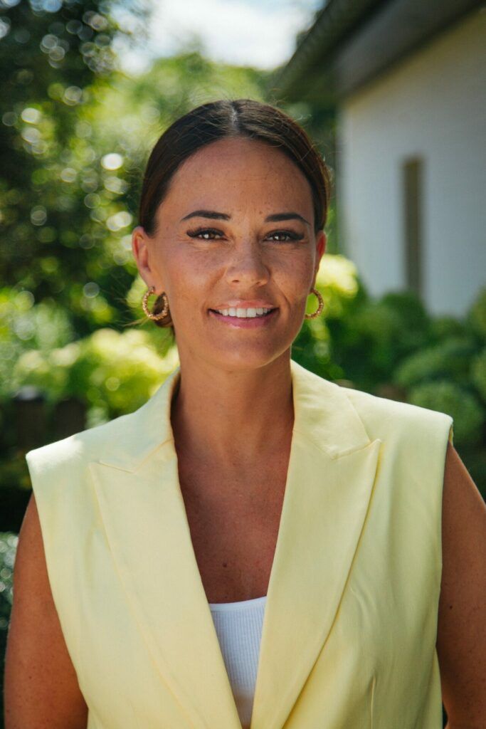 vanessa germonprez