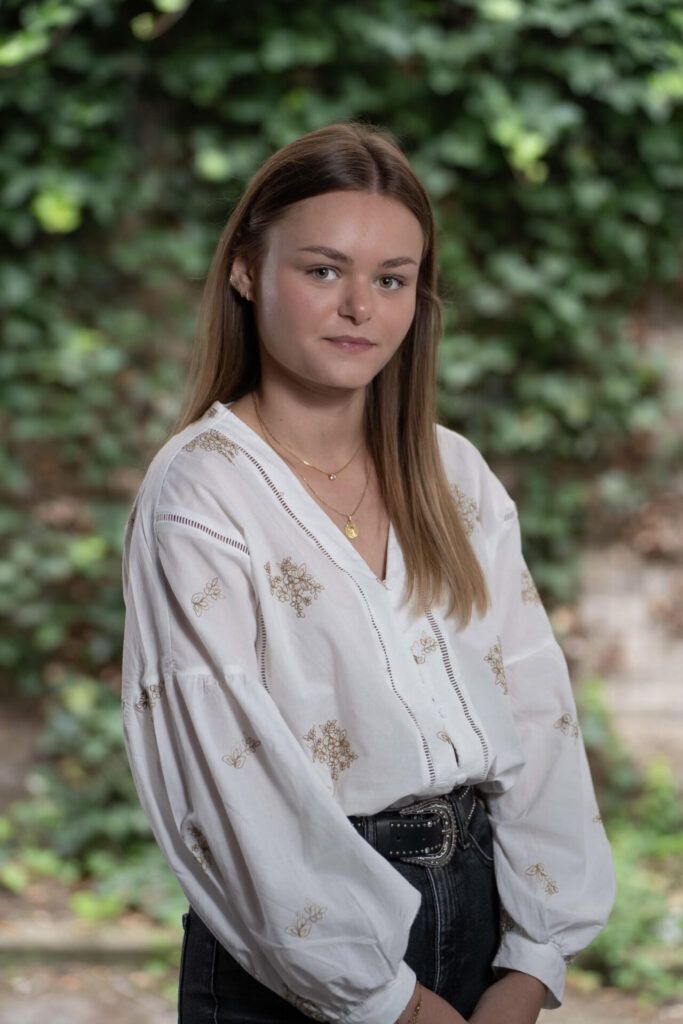 rachel bourgois