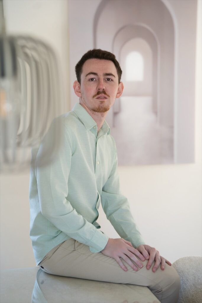 Nicolas Baptiste
