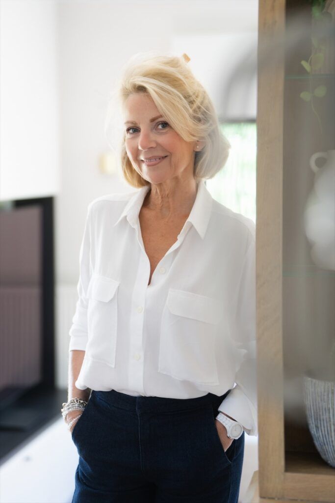 Odile Segard