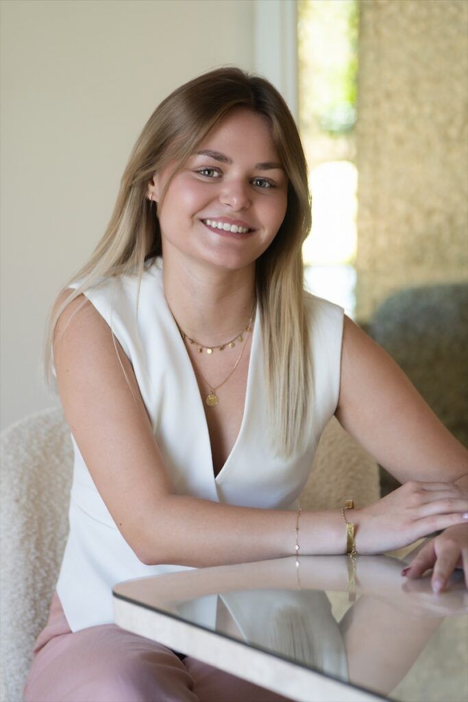 Rachel Bourgois