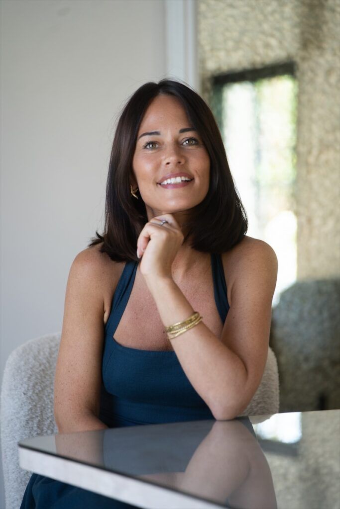 Vanessa Germonprez