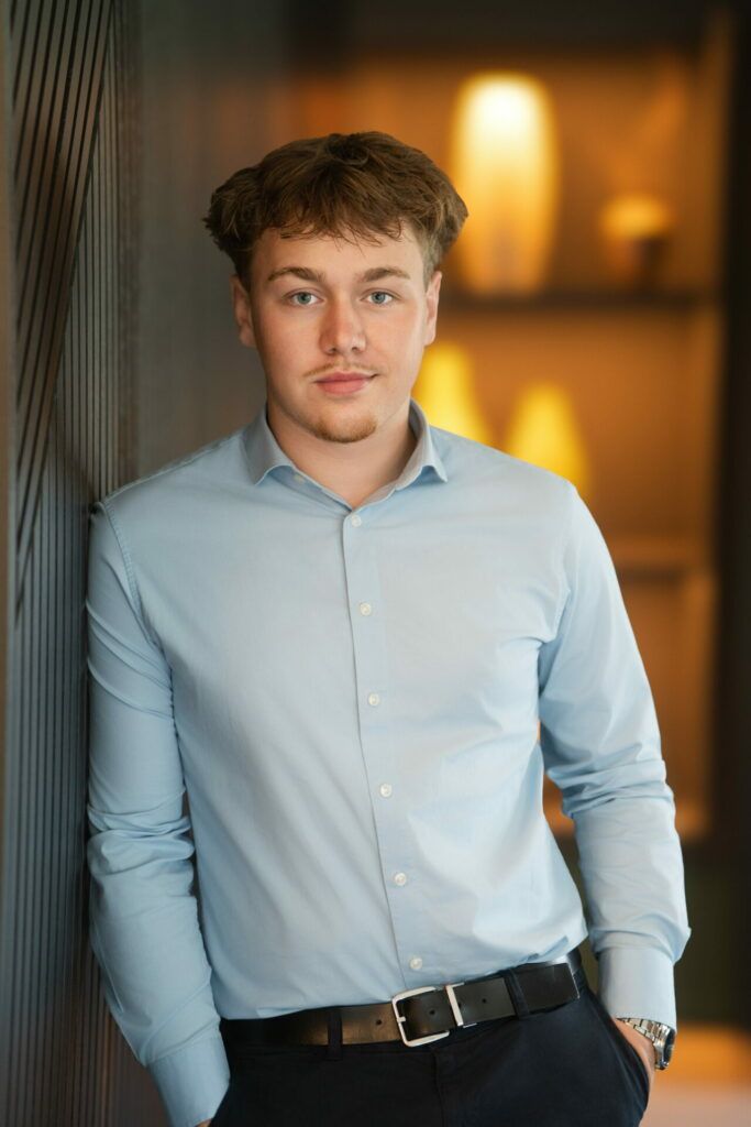 florian van de walle